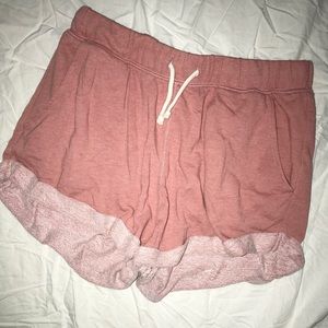 Sweat Shorts